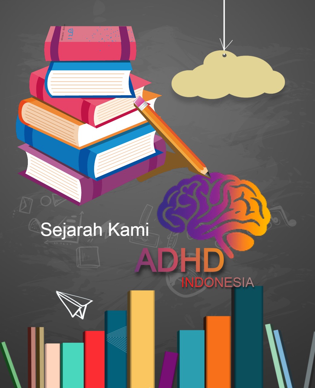 Sejarah ADHD Indonesia Provinsi Sulawesi Barat